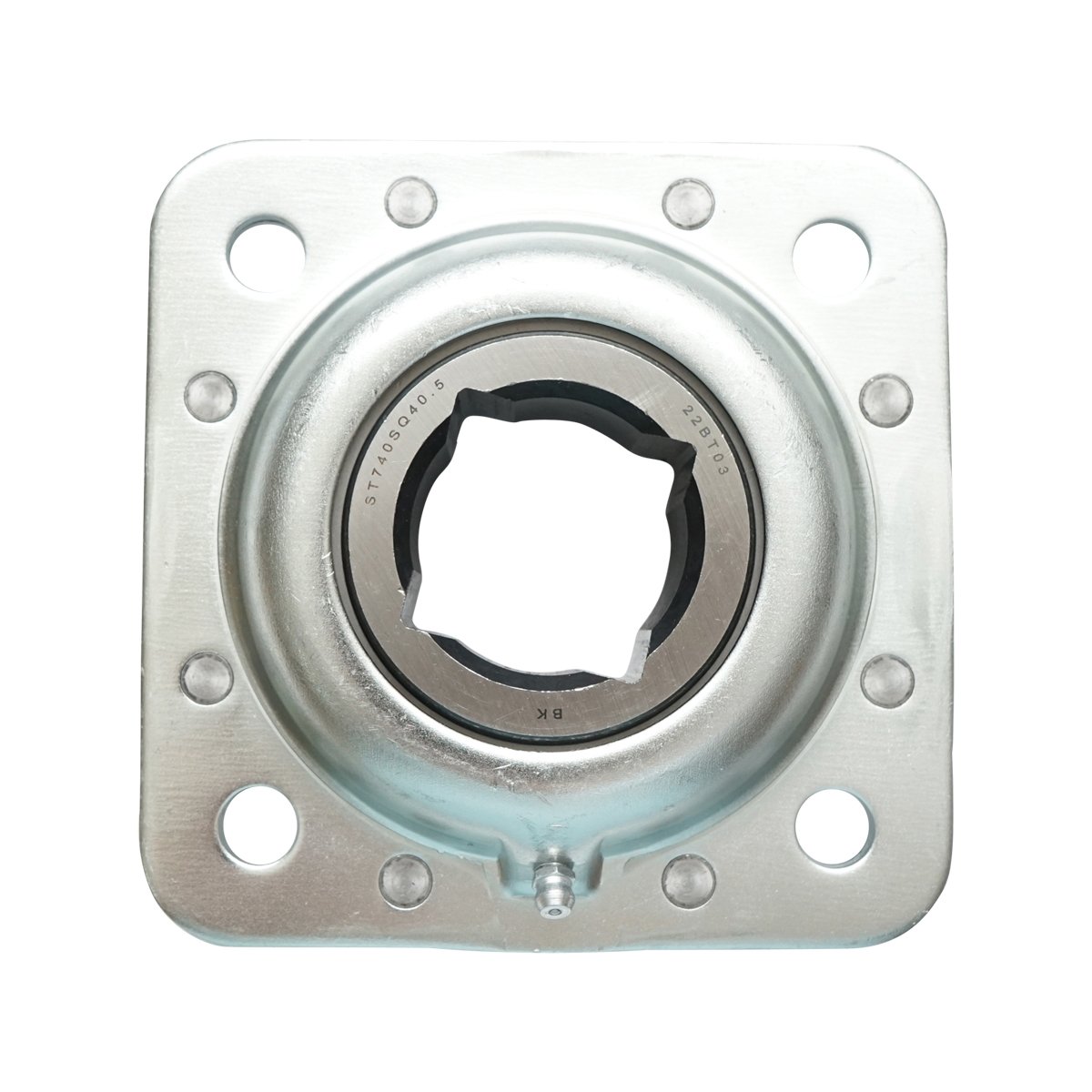 Lagar cu rulment ST740 patrat = 40,5